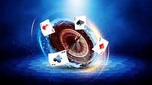 Зеркало Casino Magnit